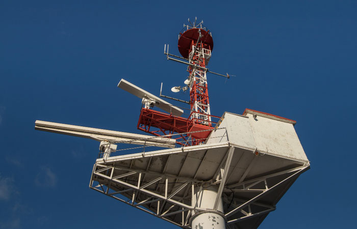 Electronic Warfare Solutions