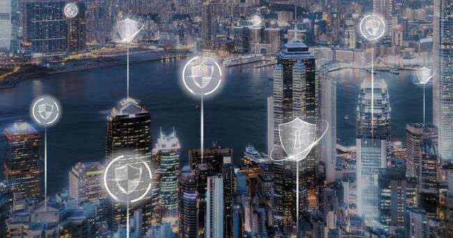 Zero Trust Architecture: Fortifying America's Digital Government Infrastructure